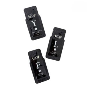 ساشه لیفت مژه و ابرو فلای لش