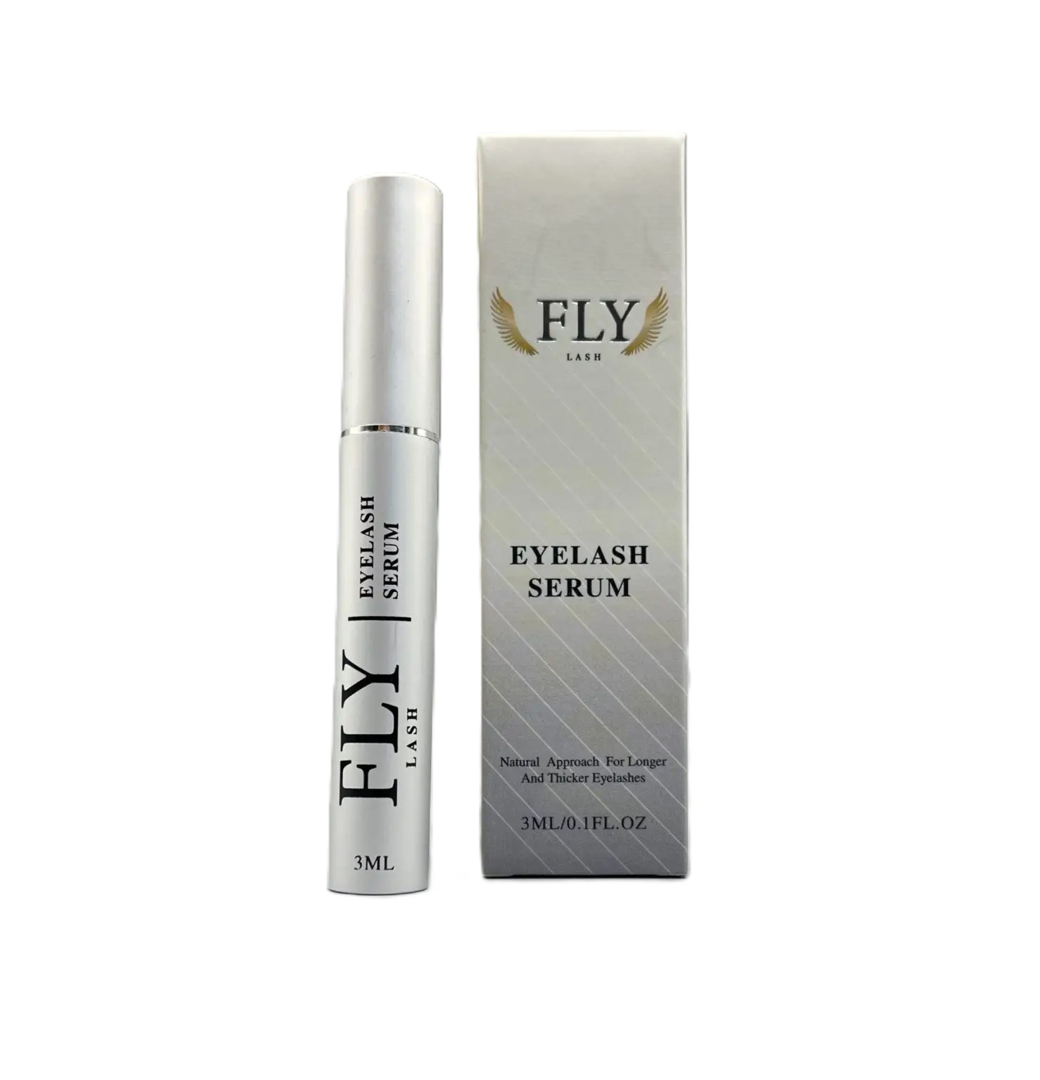 سرم تقویت کننده مژه و ابرو فلای لش سرم تقویت کننده مژه و ابرو فلای لش