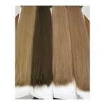 اکستنشن مو زنانه سوكپ مدل سر دوخت پوش