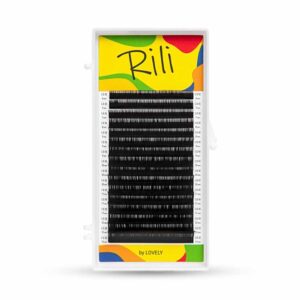 پالت ریلی ۱۶ لاین