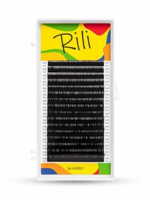 پالت ریلی ۱۶ لاین