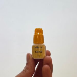 چسب sm درب زرد 5 گرم