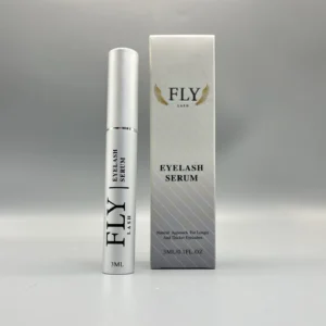 سرم تقویت کننده مژه و ابرو فلای لش به همراه اکستنشن (Fly Lash)