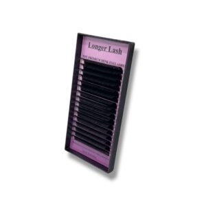 پالت مژه لانگرلش