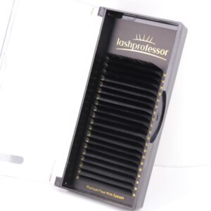 پالت مژه لش پروفسور