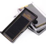 پالت مژه لش پروفسور