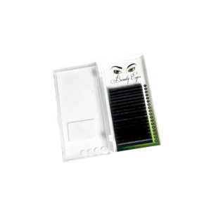 پالت مژه بیوتی آیز