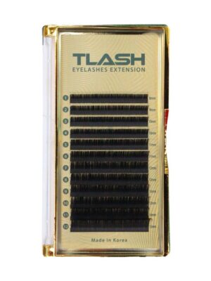 پالت 12 لاین تی لش tlash