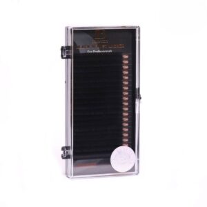 پالت مژه بلک ولوت آی بی