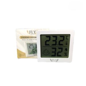 دماسنج دیجیتالی فلای لش