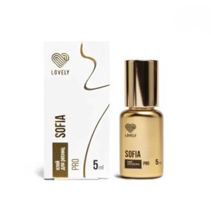 چسب لاولی مدل صوفیا 5 میل 3%ثانیه
