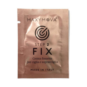 مواد لیفت و لمینت مژه | ساشه شماره ۲ | برند ماکسیمووا | (Maxymova)