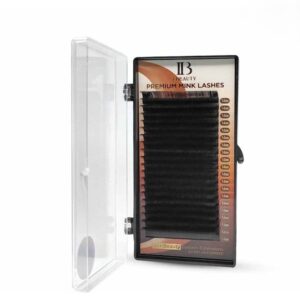 پالت مژه 20 لاین آی بی