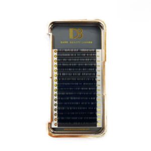 پالت مژه دی بی