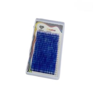 پالت مژه میکسچر بنفش لاولی