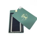 پالت مژه تیلش 20 لاین