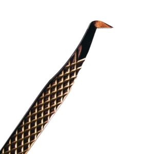 پنس مکی | 90 درجه تخم مرغی | (macy)