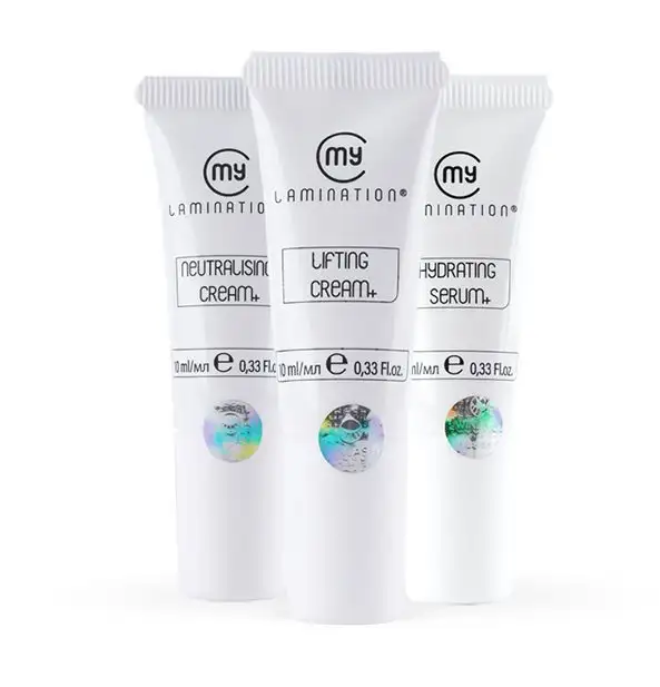 تیوپ 10 میل مای لمینیشن شماره 1 مواد لیفت و لمینت مژه | تیوپ ۱۰ میل | مای لمینیشن |شماره ۲ | (My Lamination) - Image 1