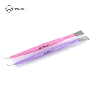 قلم لیفت شانه‌دار (Y-Shaped Lash Lift Applicator Tool)