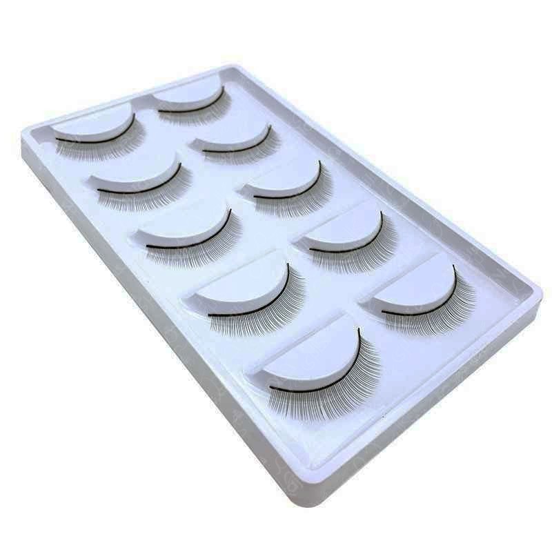 مژه-تمرینی-جهت-کاشت-مژه مژه تمرینی - Image 1