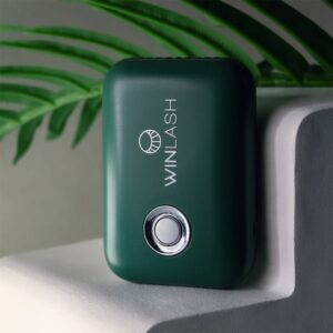 مینی فن سه سرعته | وین لش | (winlash)