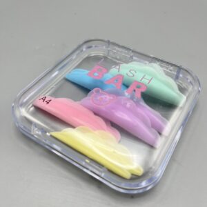 پک بیگودی 5 جفتی فلای لش